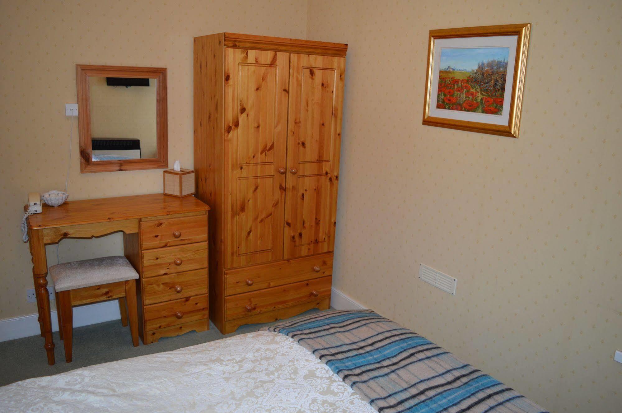 Fairwinds Hotel Carrbridge Exterior foto